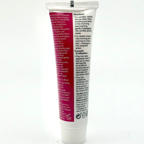 ๐ธ 3 for $33 Strivectin NIA114 Advanced PLUS Intensive Moisturizing Concentrate - Picture 2 of 2